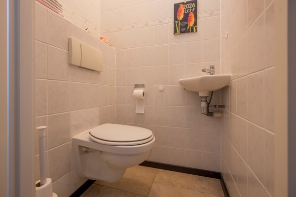 Medium property photo - Frans Halsstraat 95, 3781 EV Voorthuizen